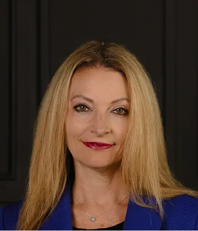 Holly Sutherland